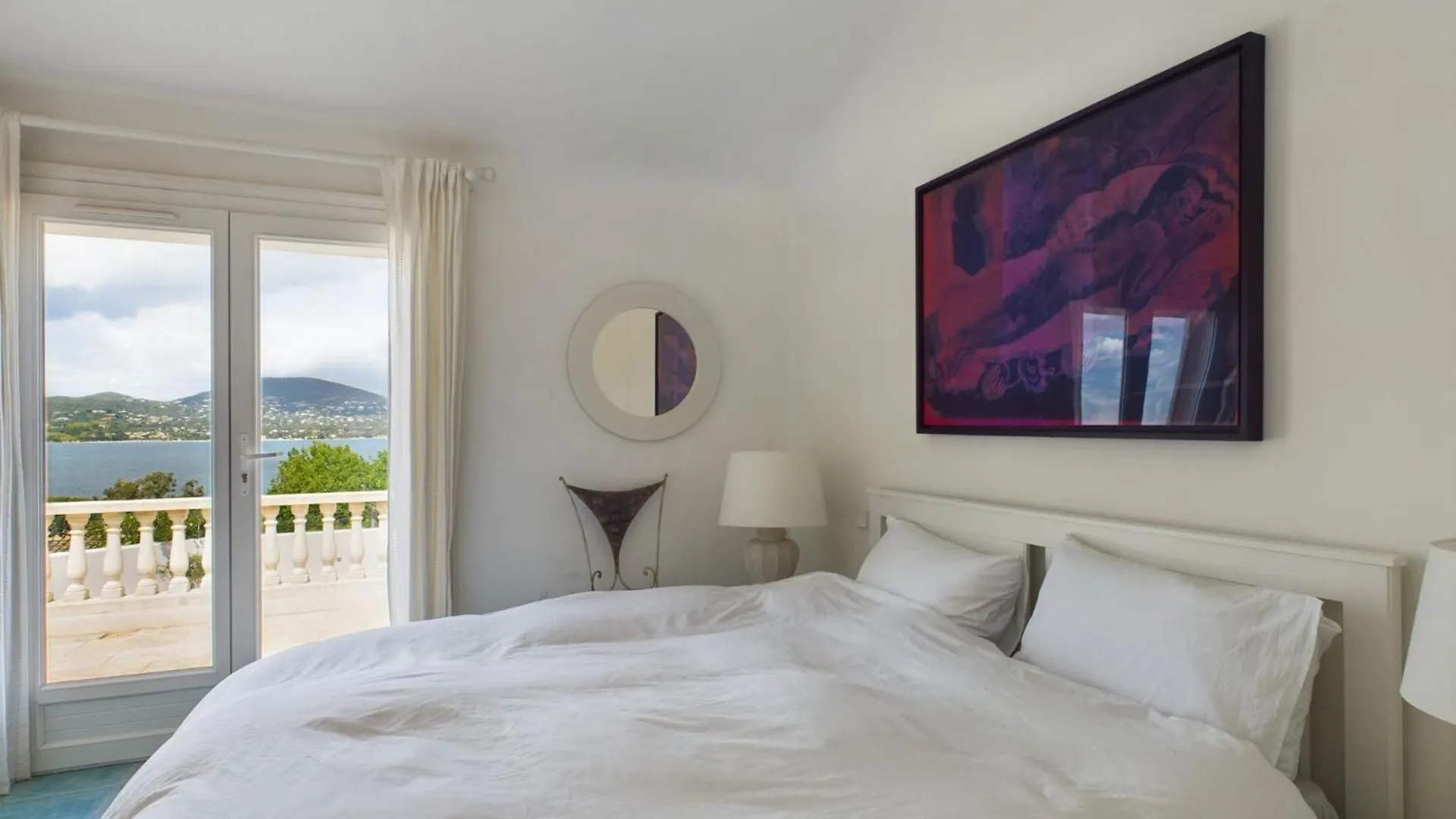 Villa Paloma St Tropez Σαιν-Τροπέ Σπίτι διακοπών